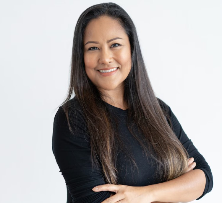 Valeria Huam&aacute;n